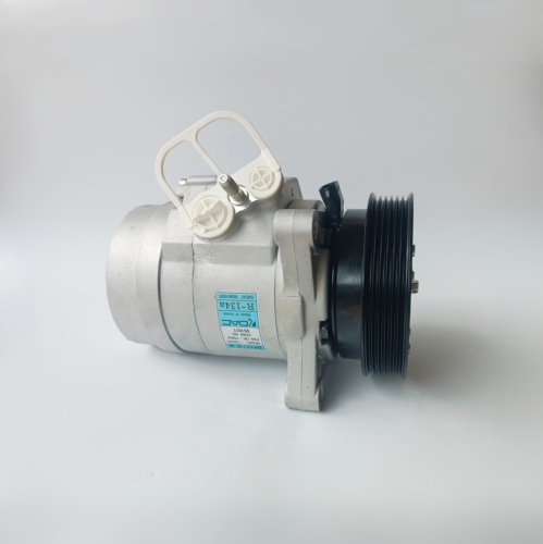 Lốc điều hòa Chevrolet Captiva Lốc lạnh Captiva máy xăng 3 Chân 740331